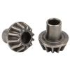 Alomejor 1/14 RC Car Differential, Metal Diff Drive Gear Wheel Set RC Differential Gears 1/14 144001 RC Car view 2