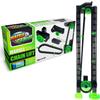 Marble Genius Add-on Accessory Marble Rails Automatic Chain Lift, 1 Piece Marble Run for Kids 8+ (Requires 2 AA Batteries), STEM, Great for Kids & Teens view 1