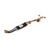 Spektrum Avian 45-Amp Smart Lite Brushless ESC, 3S-4S: IC3, SPMXAE45A view 1