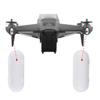 APPLAYERR for DJI FPV RC Drone Durable Original Rear Arm LED Light Cover Repair Accessary view 1
