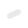 APPLAYERR for DJI FPV RC Drone Durable Original Rear Arm LED Light Cover Repair Accessary view 3