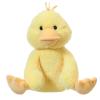 Apricot Lamb Toys Plush Yellow Duck Stuffed Animal Soft Cuddly Perfect for Child (Velvet Duck,12 Inches) view 1