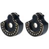 4PCS Heavy Duty Brass Counterweight for TRX4 TRX6 1:10 RC Rock Crawler Car view 3