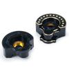 4PCS Heavy Duty Brass Counterweight for TRX4 TRX6 1:10 RC Rock Crawler Car view 4