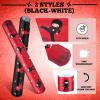 Jiuguva 72 Pcs Ninja Party Favors Karate Birthday Party Supplies Include 24 Warrior Slap Bracelets 24 Stretchy Flying Ninjas and 24 Stars Slingshots for Samurai Decorations view 4