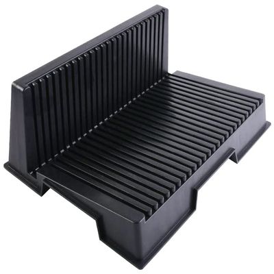 Yocoolfun Model Pieces Shelves,Holder Stand Organizer Rack for Gundam Model Action Figures,Storage for Gundam Hobby Model Making Parts