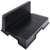 Yocoolfun Model Pieces Shelves,Holder Stand Organizer Rack for Gundam Model Action Figures,Storage for Gundam Hobby Model Making Parts view 1