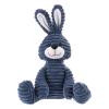 Apricot Lamb Toys Plush Corduroy Rabbit Bunny Stuffed Animal Soft Cuddly Perfect for Child (Corduroy Bunny) view 1