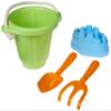 Sand Play Set Green - CB view 1