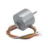 12V24V 2418 Micro Brushless DC Motor PMW Speed Regulation Positive Negative Rotation With Signal Feedback DIY Model - (Speed(RPM): 5mm Shaft/Voltage(V): 24V8700rpm) view 2