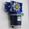 12V/24V 90W Turbo Worm Gear Motor DC RV40 Gear Reducer With Self-locking Function Speed Adjustable CW And CCW 21-420RPM - (Speed(RPM): 420rpm/ Voltage(V): 24V) view 1
