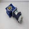 12V/24V 90W Turbo Worm Gear Motor DC RV40 Gear Reducer With Self-locking Function Speed Adjustable CW And CCW 21-420RPM - (Speed(RPM): 420rpm/ Voltage(V): 24V) view 3