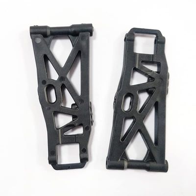 ZD Racing DBX-10 Desert Off-Road Vehicle Buggy Accessories Rear Lower Hem Swing Arm Accessories Set 7184 RC Car Parts