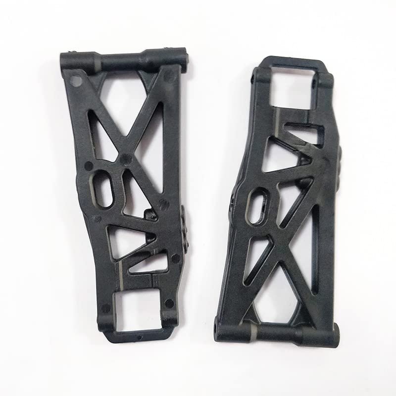 ZD Racing DBX-10 Desert Off-Road Vehicle Buggy Accessories Rear Lower Hem Swing Arm Accessories Set 7184 RC Car Parts