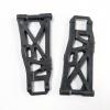 ZD Racing DBX-10 Desert Off-Road Vehicle Buggy Accessories Rear Lower Hem Swing Arm Accessories Set 7184 RC Car Parts view 1