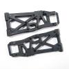 ZD Racing DBX-10 Desert Off-Road Vehicle Buggy Accessories Rear Lower Hem Swing Arm Accessories Set 7184 RC Car Parts view 2