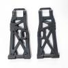 ZD Racing DBX-10 Desert Off-Road Vehicle Buggy Accessories Rear Lower Hem Swing Arm Accessories Set 7184 RC Car Parts view 3