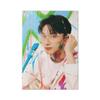 SEVENTEEN - 4th album [Face the Sun] CARAT version (JUN) view 1