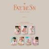 SEVENTEEN - 4th album [Face the Sun] CARAT version (JUN) view 2