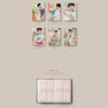 SEVENTEEN - 4th album [Face the Sun] CARAT version (JUN) view 3