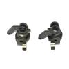 ZD Racing DBX-10 Desert Buggy Off-Road Vehicle Refit Parts Aluminum Alloy Base C Set 7186 for 1/10 RC Model Car Accessories view 1