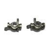 ZD Racing DBX-10 Desert Buggy Off-Road Vehicle Refit Parts Aluminum Alloy Base C Set 7186 for 1/10 RC Model Car Accessories view 2
