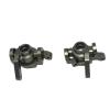 ZD Racing DBX-10 Desert Buggy Off-Road Vehicle Refit Parts Aluminum Alloy Base C Set 7186 for 1/10 RC Model Car Accessories view 4