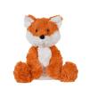 Apricot Lamb Toys Plush Yellow Fox Stuffed Animal Soft Cuddly Perfect for Child (Orange Fox,12 Inches) view 1