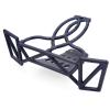 PYFORE ZD Racing 1/8 Parts 08428 Buggy Buggy Short-Course Truck Rear Crash Barrier Bumper Set 8405 for RC Model Cars Accessories view 1