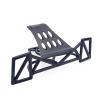 PYFORE ZD Racing 1/8 Parts 08428 Buggy Buggy Short-Course Truck Rear Crash Barrier Bumper Set 8405 for RC Model Cars Accessories view 3