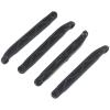 PYFORE RC Model Car Parts ZD Racing Xing Yaohua DBX-10 Desert Card Accessories Left/Right/Steering Tie Rod Accessories Set 7212 view 4