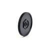 ZD Racing DBX-10 Desert Buggy Off-Road Vehicle Refit Parts Steel Reduction Gear 77T 7511 for 1/10 RC Model Car Accessories view 2