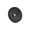 ZD Racing DBX-10 Desert Buggy Off-Road Vehicle Refit Parts Steel Reduction Gear 77T 7511 for 1/10 RC Model Car Accessories view 4