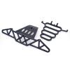 ZD Racing 1/8 Parts 08428 Buggy Short-Course Truck Off-Road Vehicle Front Crash Barrier Bumper Set 8404 for RC Model Cars view 1