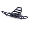 ZD Racing 1/8 Parts 08428 Buggy Short-Course Truck Off-Road Vehicle Front Crash Barrier Bumper Set 8404 for RC Model Cars view 3