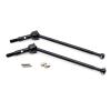 ZD Racing DBX-10 Desert Buggy Off-Road Vehicle Refit Parts Front Dog Bone CVD Drive Shaft 7503 for 1/10 RC Model Car Accessories view 1