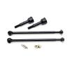 ZD Racing DBX-10 Desert Buggy Off-Road Vehicle Refit Parts Front Dog Bone CVD Drive Shaft 7503 for 1/10 RC Model Car Accessories view 3