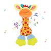 Baby Rattles Toys for 0-6-12 Months, Infant Toys for Boys and Girls 0-3-6-12 Months, Newborn Sensory Learning Toy for Shower Gifts view 1