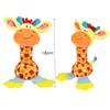 Baby Rattles Toys for 0-6-12 Months, Infant Toys for Boys and Girls 0-3-6-12 Months, Newborn Sensory Learning Toy for Shower Gifts view 4
