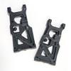 ZD Racing DBX-10 Desert Off-Road Vehicle Buggy Accessories Front Lower Hem Swing Arm Accessories Set 7180 RC Car Parts view 1
