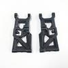 ZD Racing DBX-10 Desert Off-Road Vehicle Buggy Accessories Front Lower Hem Swing Arm Accessories Set 7180 RC Car Parts view 2