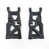 ZD Racing DBX-10 Desert Off-Road Vehicle Buggy Accessories Front Lower Hem Swing Arm Accessories Set 7180 RC Car Parts view 3