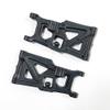 ZD Racing DBX-10 Desert Off-Road Vehicle Buggy Accessories Front Lower Hem Swing Arm Accessories Set 7180 RC Car Parts view 4