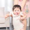 4Pcs Wood Toys Wooden Hanging Toy Wood Activity Pendant Dangling Teething Soother Nursery Decor Montessori Play Gym view 3