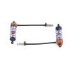 Metal Front Shock Absorber with Dummy Oil Pipe 7518S for ZD Racing DBX-10 Desert Truck RC Car Upgrade Parts Accessories view 2