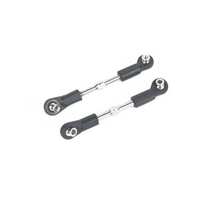 RC Model Car Parts Zd Racing 1/8 Off-Road Vehicle Original Parts 08421 Steering Tie Rod 8124