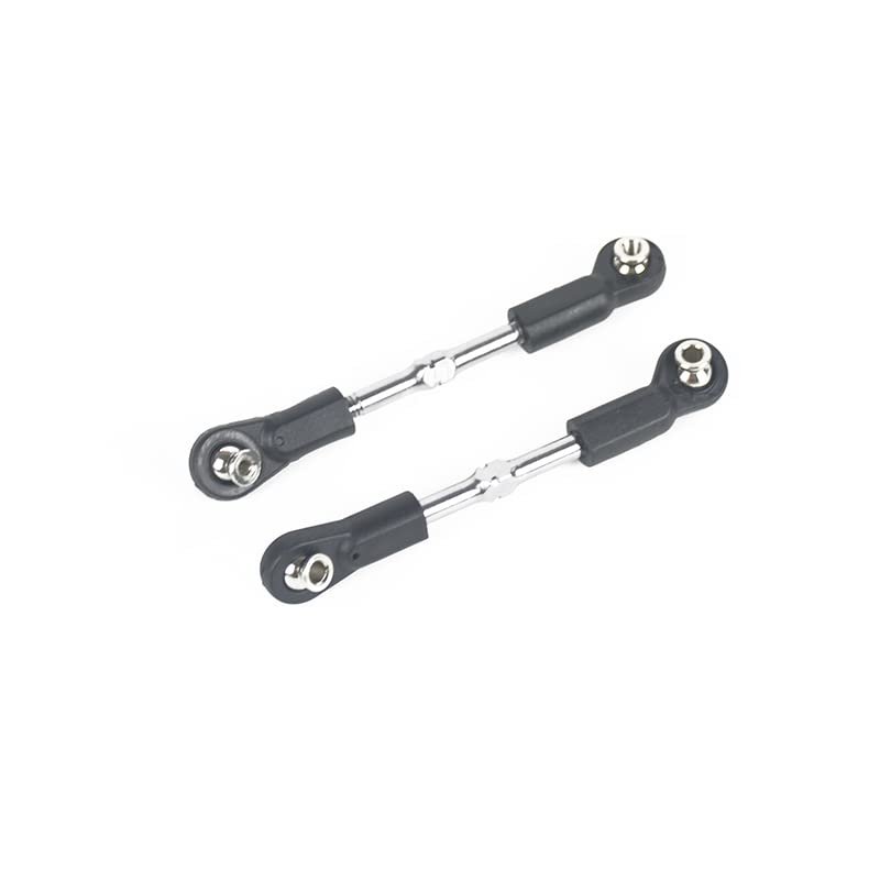 RC Model Car Parts Zd Racing 1/8 Off-Road Vehicle Original Parts 08421 Steering Tie Rod 8124