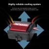 GoolRC 35A Brushless ESC Electric Speed Controller for 1/16 1/18 RC Car Truck Brushless ESC view 4