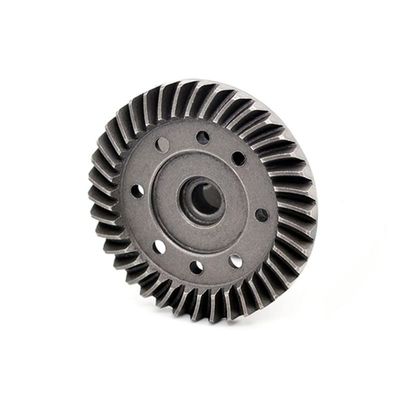 ZD Racing DBX-10 Desert Buggy Off-Road Vehicle Upgrade Parts Differential Diff Big Gear 7501 for RC Car 1/10 Model Accessories