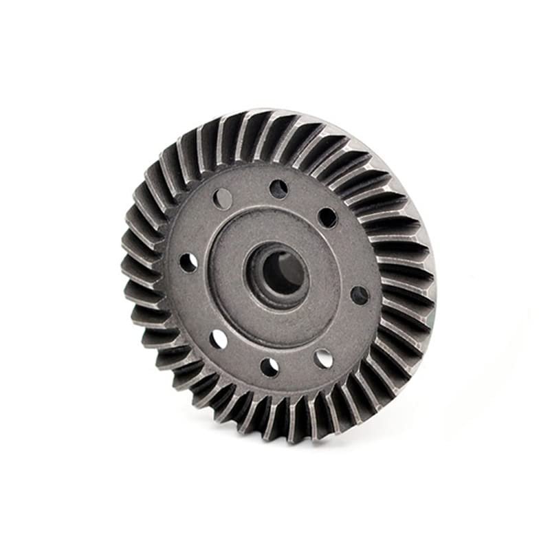 ZD Racing DBX-10 Desert Buggy Off-Road Vehicle Upgrade Parts Differential Diff Big Gear 7501 for RC Car 1/10 Model Accessories
